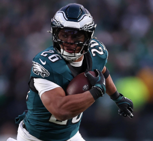 Saquon Barkley