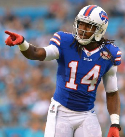Sammy Watkins