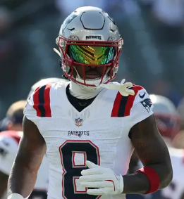 Stefon Diggs