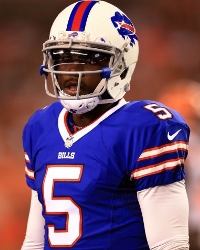 Tyrod Taylor