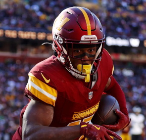 Terry McLaurin