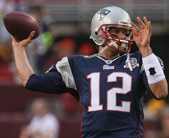 Tom Brady