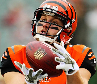Tyler Eifert