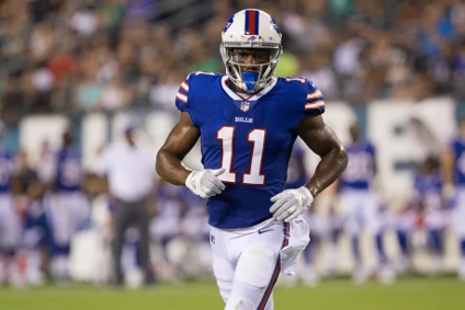 Zay Jones