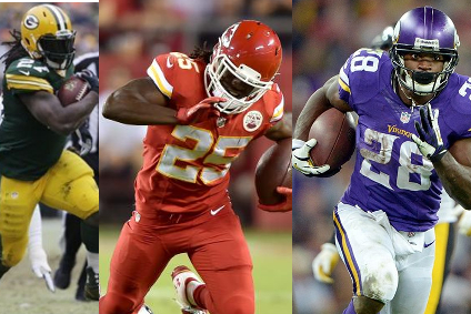 2025 Automated Mock Drafts